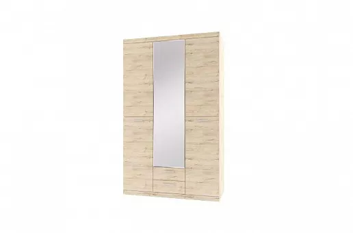 Шкаф 3D2S Z OSKAR купить в Москве - фото №1