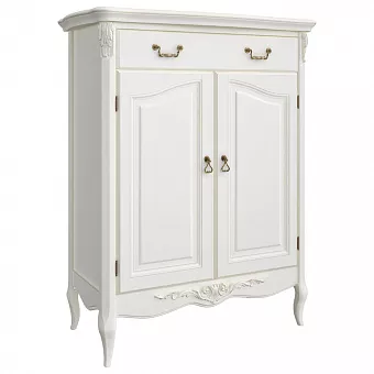 Комод для обуви Romantic art. R103 купить в Москве - фото №1