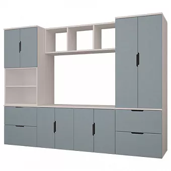 Комбинация Тимберс Кидс 5 (Цветной тимберс кидс) купить в Москве - фото №1