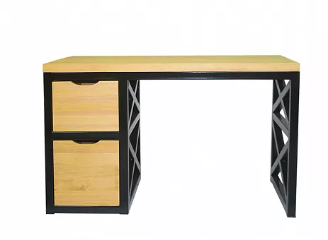 Стол письменный Лофт Л-03 купить в Москве - фото №1