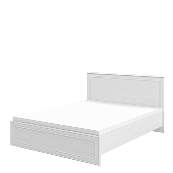 Кровать 160х200 Юнона МН-132-01 купить в Москве - фото №1