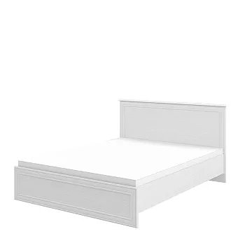 Кровать 160х200 Юнона МН-132-01 купить в Москве - фото №1