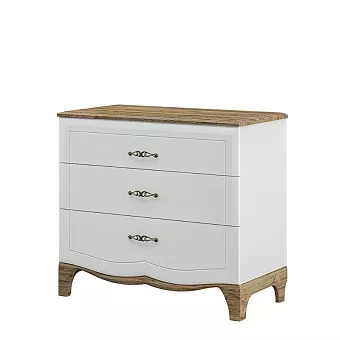 Комод Тиффани МН-041-06 купить в Москве - фото №1