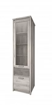 Витрины для гостиной купить в Москве - фото №1