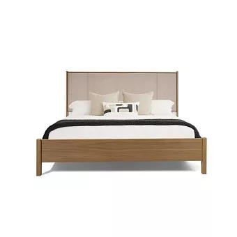 Кровать Парма ГМ 8164-10 купить в Москве - фото №1