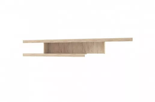 Полка 2NB OSKAR купить в Москве - фото №1