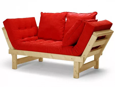 Кушетка Свен купить в Москве - фото №1