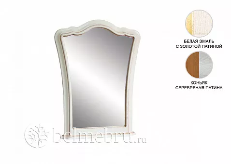 Зеркало Трио ММ-277-05/01 купить в Москве - фото №1