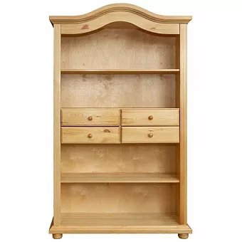 Стеллаж для книг Лотос БМ-2187 купить в Москве - фото №1 Стеллаж для книг Лотос БМ-2187 купить в Москве - фото №1