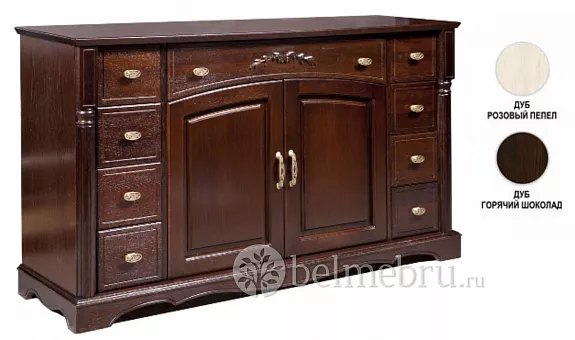 Тумба Паола БМ-2113 купить в Москве - фото №1