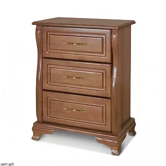 Тумба прикроватная Емеля купить в Москве - фото №1