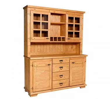 Буфет Э0405 "Хлоя" купить в Москве - фото №1