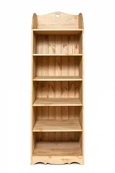 Книжный шкаф, стеллаж PIN MAGIC KR02 купить в Москве - фото №1