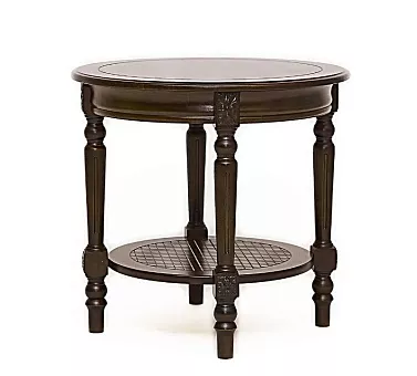 Стол журнальный 932/А Tadorna купить в Москве - фото №1