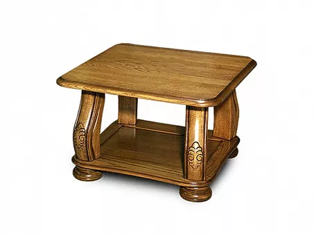 Стол журнальный Амадей ММ-95-04 купить в Москве - фото №1