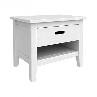 Тумба прикроватная Сиело 77326 купить в Москве - фото №1