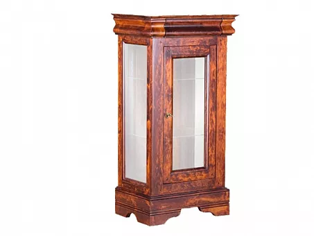 Тумба "Луи Филипп ОВ 20.04" купить в Москве - фото №1 Тумба "Луи Филипп ОВ 20.04" купить в Москве - фото №1