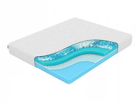 Матрас Ocean Soft Transform/Чехол Breeze купить в Москве - фото №1