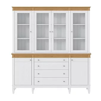 Буфет Ольса 440/424 купить в Москве - фото №1 Буфет Ольса 440/424 купить в Москве - фото №1