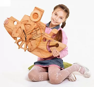 Часы Кораблик Ч03 купить в Москве - фото №1