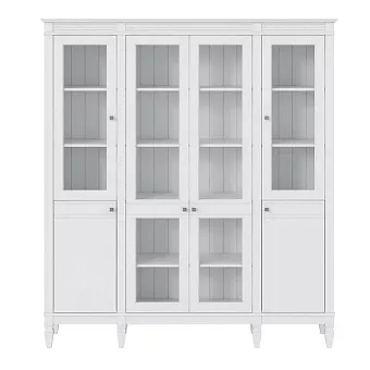 Стеллаж Ольса-422/200 купить в Москве - фото №1