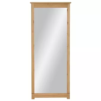 Зеркало навесное в раме Рауна - 200 купить в Москве - фото №1