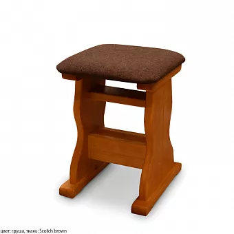 Табурет Милвертон купить в Москве - фото №1