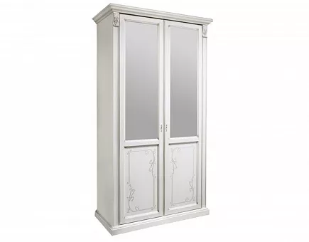 Шкаф для одежды Яна ММ-300-01/02 купить в Москве - фото №1