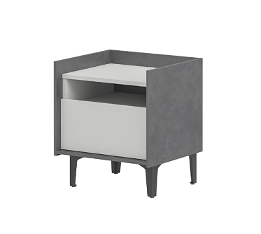 Тумба Модена МН-048-07 купить в Москве - фото №1