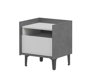 Тумба Модена МН-048-07 купить в Москве - фото №1