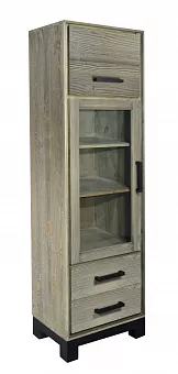 Витрины для гостиной купить в Москве - фото №1