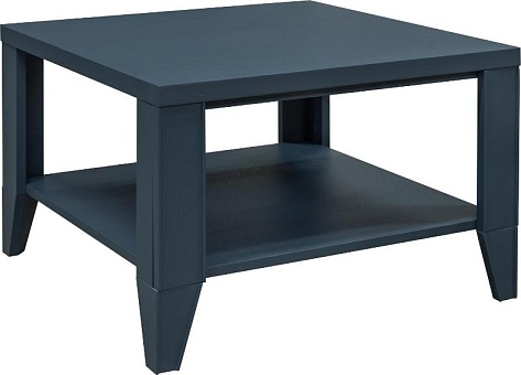 Стол журнальный "Амадей" П6.635.0.19 купить в Москве - фото №1