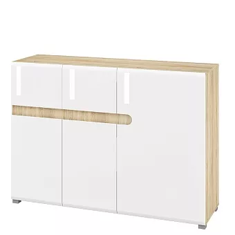 Тумба Леонардо МН-026-16 купить в Москве - фото №1