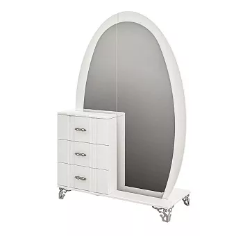 Шкаф комбинированный София МН-025-10 купить в Москве - фото №1