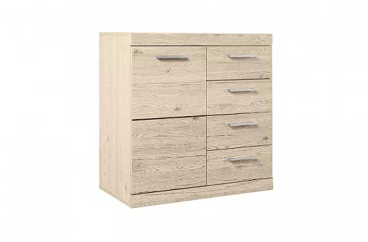 Тумба 1D4S OSKAR купить в Москве - фото №1