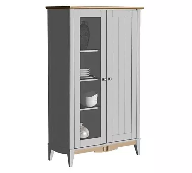 Витрины для гостиной купить в Москве - фото №1