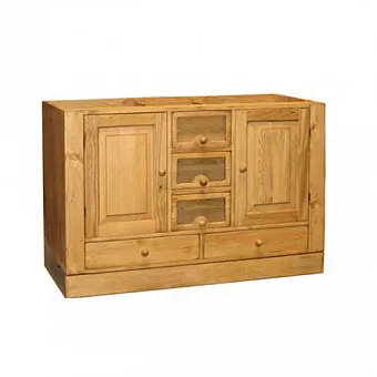 Шкаф - стол ПЛ 03 (1200x820x540) купить в Москве - фото №1