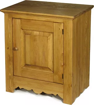 Тумба Мини Роберто купить в Москве - фото №1