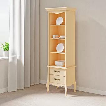 Стеллаж узкий Лебо купить в Москве - фото №1