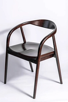 Полукресло Diona мягкое сиденье купить в Москве - фото №1