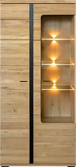 Витрины для гостиной купить в Москве - фото №1