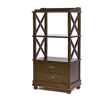 Стеллаж 112/А Tadorna купить в Москве - фото №1