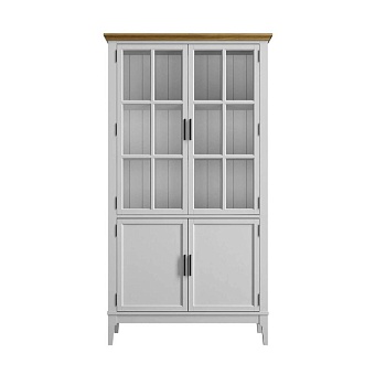 Витрины для гостиной купить в Москве - фото №1