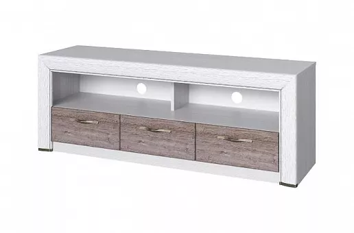 Тумба RTV 3S OLIVIA купить в Москве - фото №1