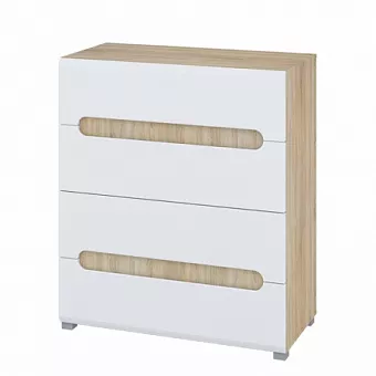 Комод Леонардо МН-026-07 купить в Москве - фото №1