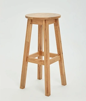 Табурет барный "Модерн" купить в Москве - фото №1