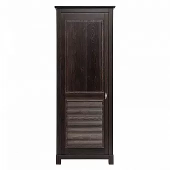 Шкаф для одежды Рауна 100 Колониал купить в Москве - фото №1 Шкаф для одежды Рауна 100 Колониал купить в Москве - фото №1