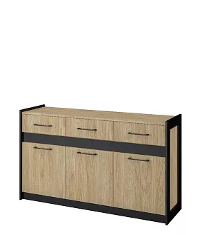 Тумба Стенли МН-037-15  купить в Москве - фото №1