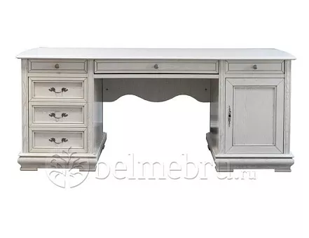 Стол письменный Оскар ММ-218-20 купить в Москве - фото №1 Стол письменный Оскар ММ-218-20 купить в Москве - фото №1