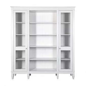 Стеллаж Ольса-420/000 купить в Москве - фото №1